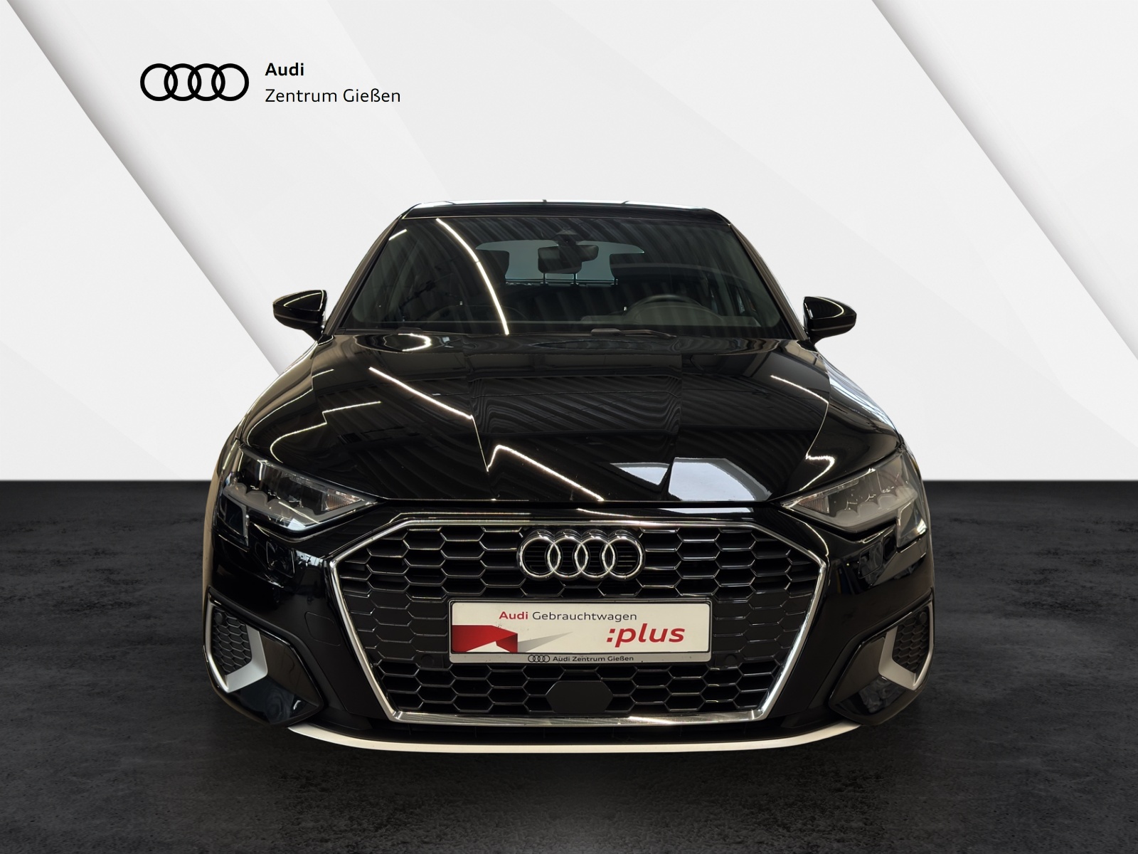 A3 Sportback 35 TFSI S-tronic advanced Pano Navi Kamera