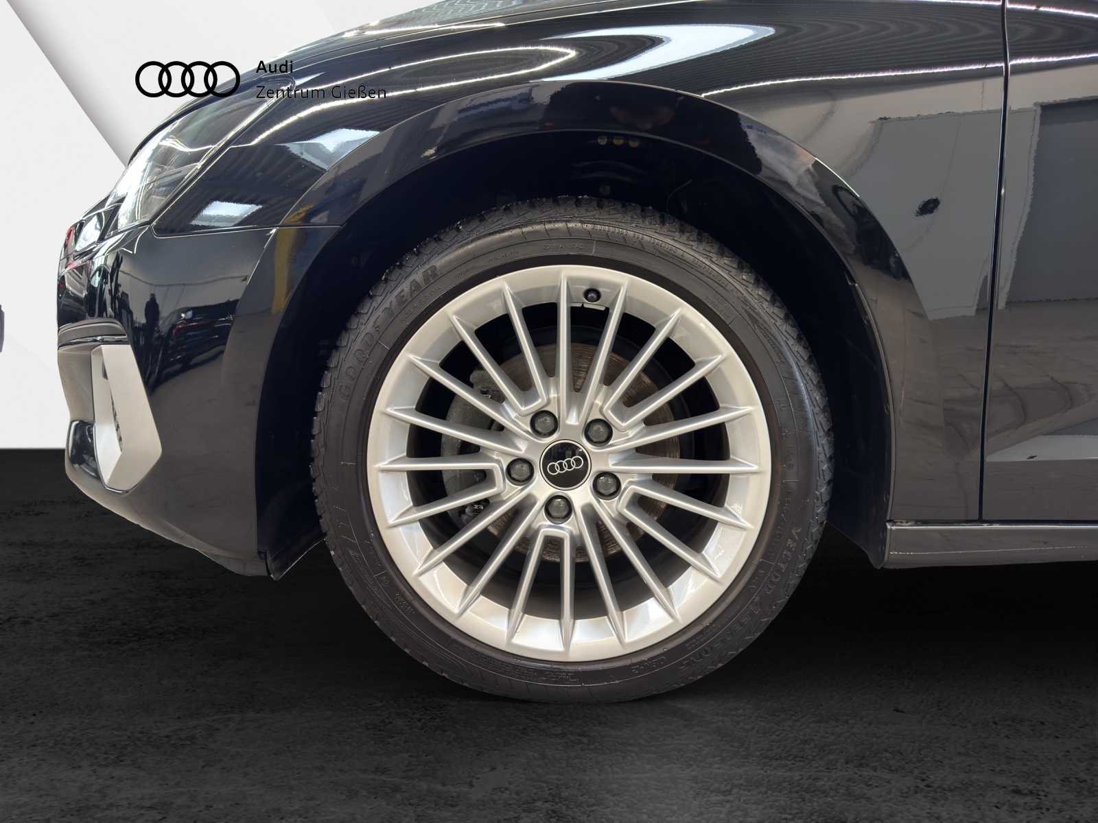 A3 Sportback 35 TFSI S-tronic advanced Pano Navi Kamera