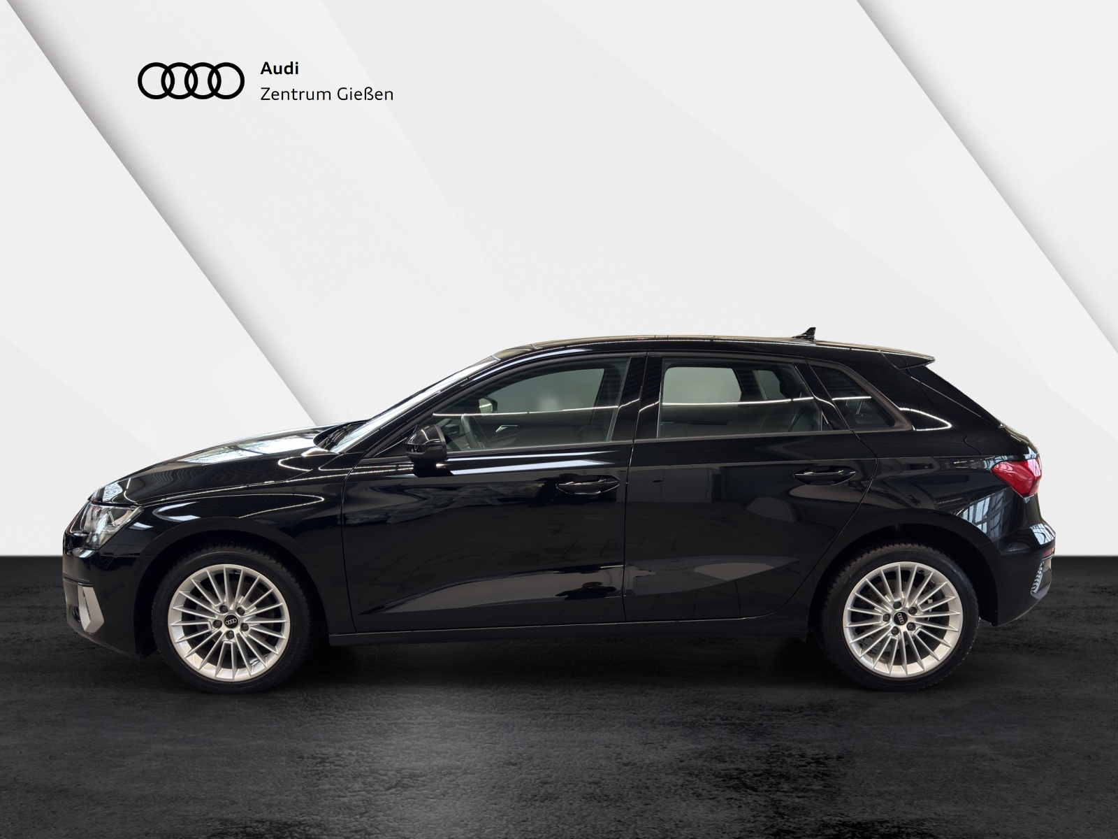 A3 Sportback 35 TFSI S-tronic advanced Pano Navi Kamera