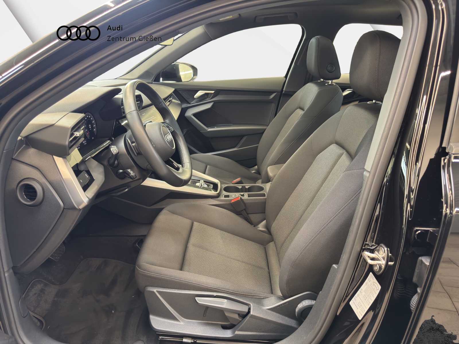 A3 Sportback 35 TFSI S-tronic advanced Pano Navi Kamera