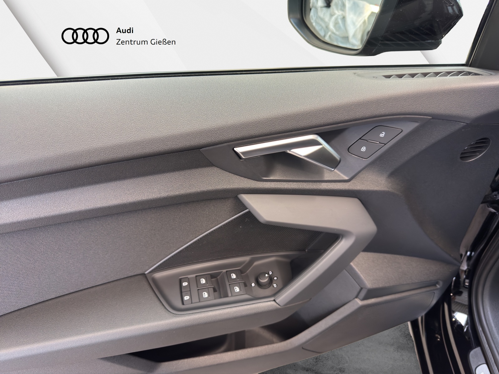 A3 Sportback 35 TFSI S-tronic advanced Pano Navi Kamera