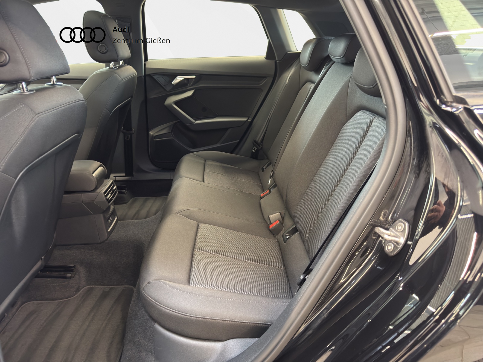 A3 Sportback 35 TFSI S-tronic advanced Pano Navi Kamera