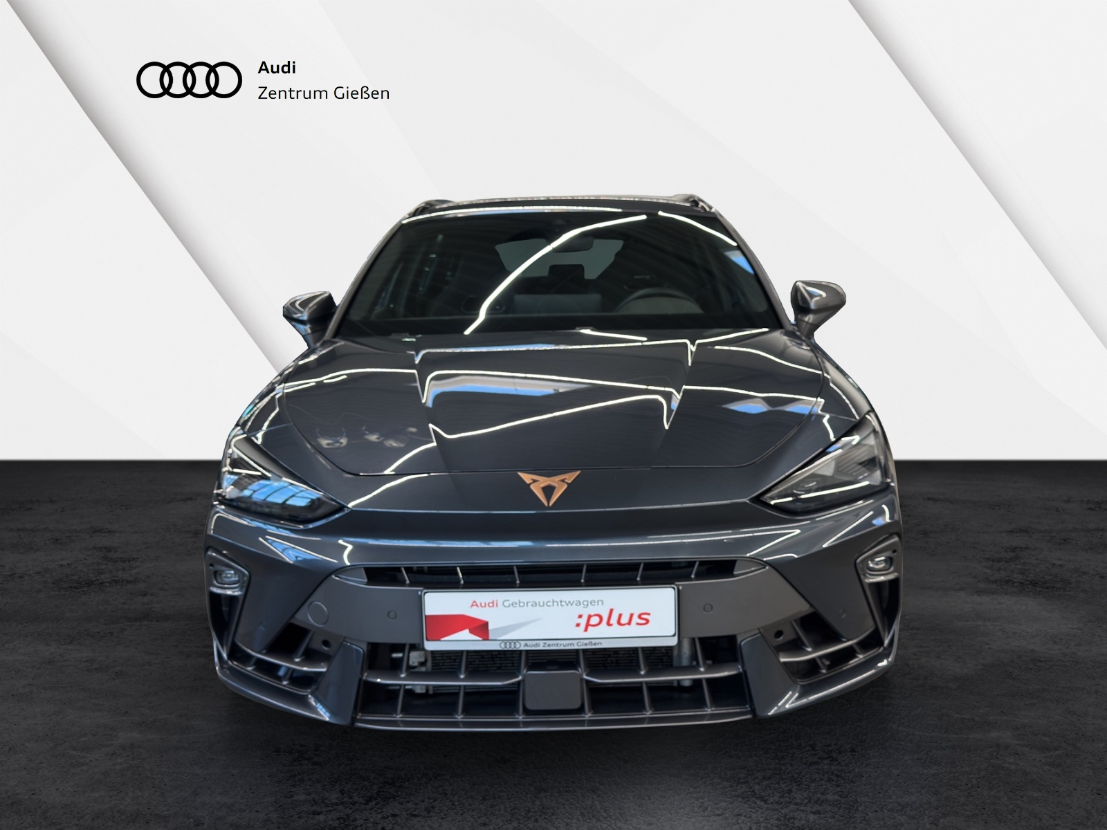 Leon Sportstourer 2.0 TSI DSG 4Drive VZ Navi LED ACC DCC