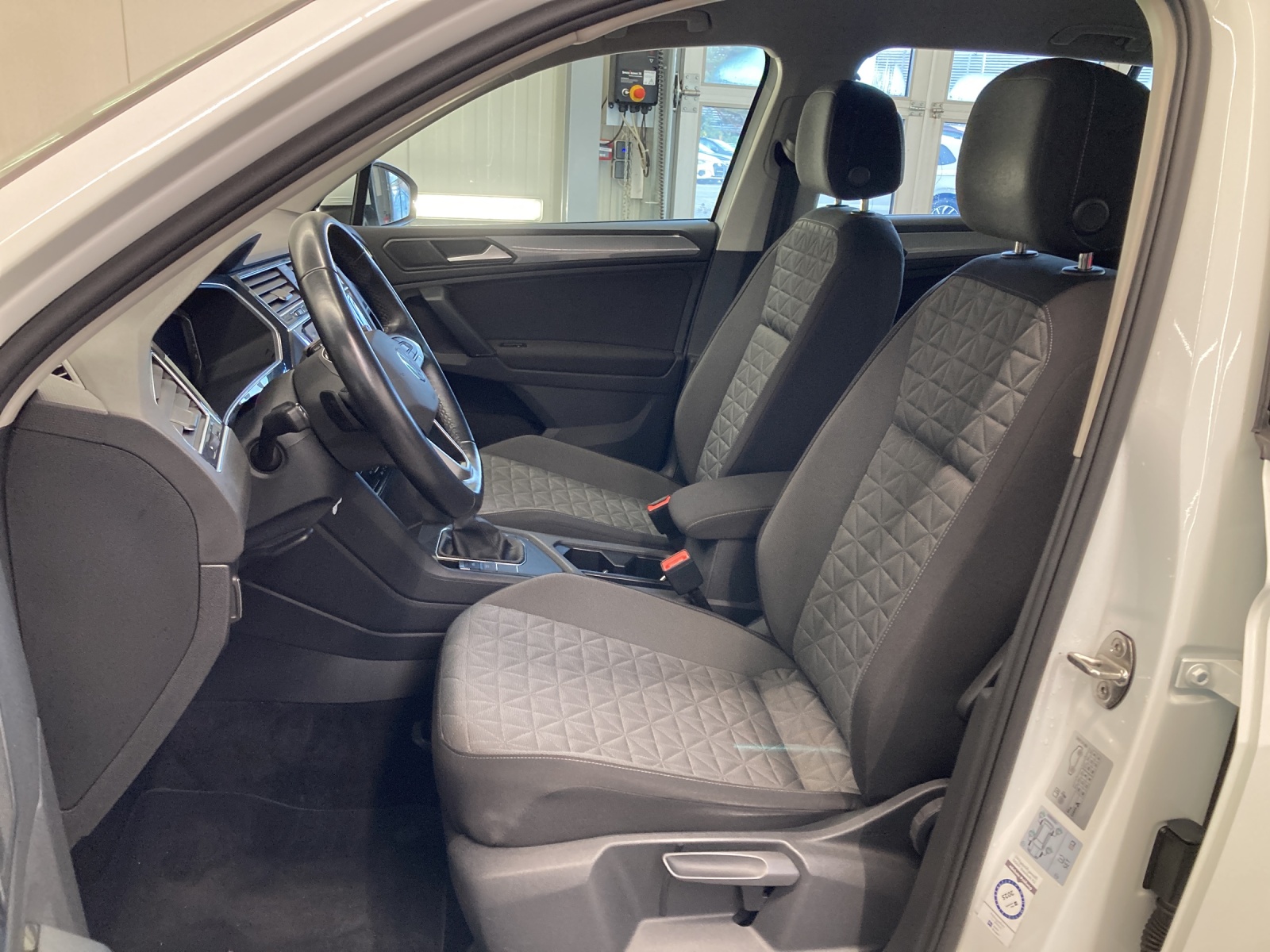 Tiguan TSI Plugin-Hybrid DSG Life Navi AHK