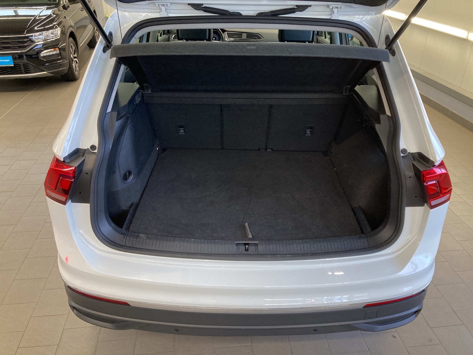 Tiguan TSI Plugin-Hybrid DSG Life Navi AHK