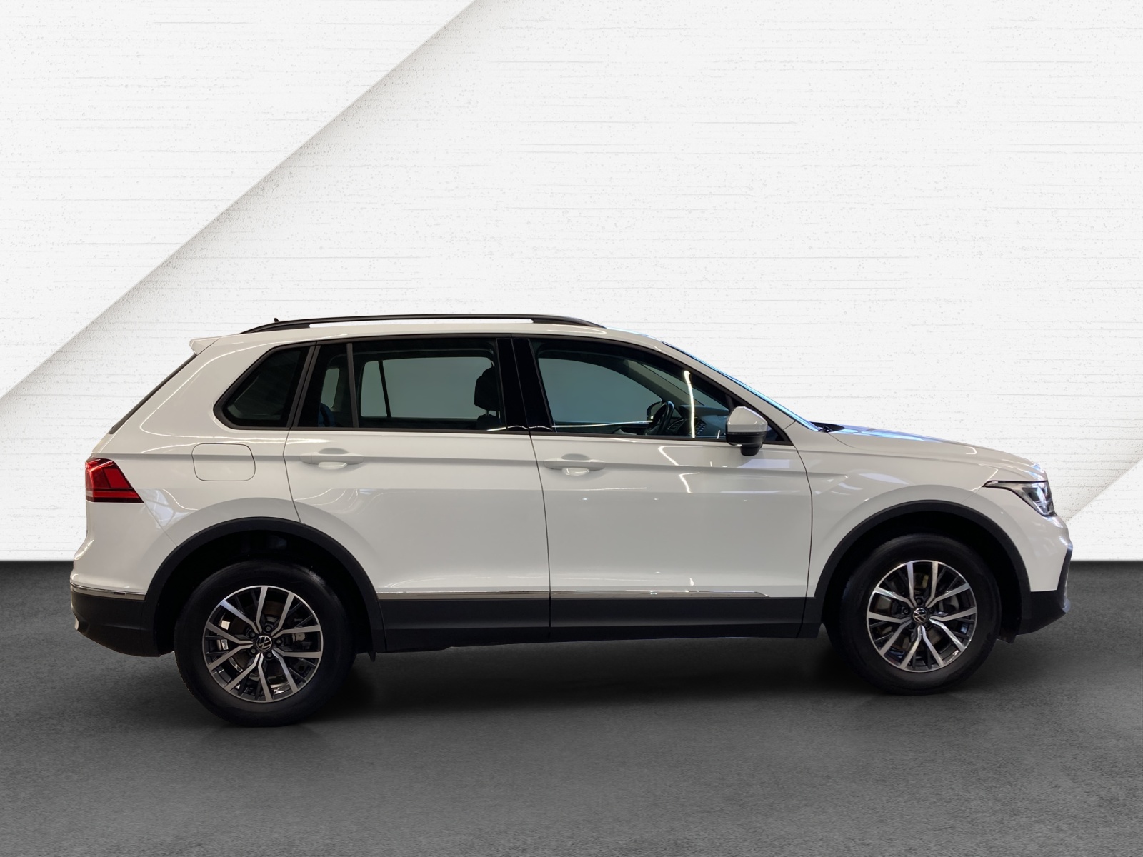 Tiguan TSI Plugin-Hybrid DSG Life Navi AHK