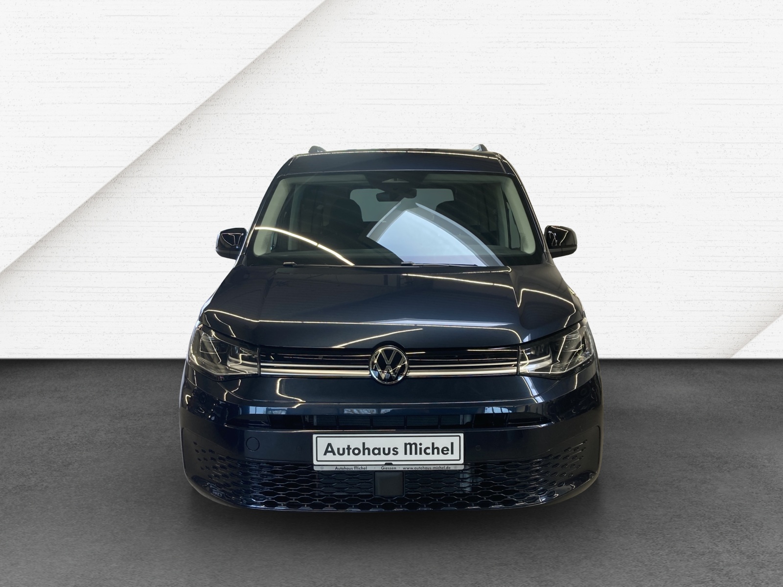 Caddy Maxi Life 1.5 TSI LED AHK 7 Sitzer Kamera SH
