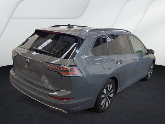 Golf 8 Variant TDI DSG Goal IQ-Light AHK Kamera