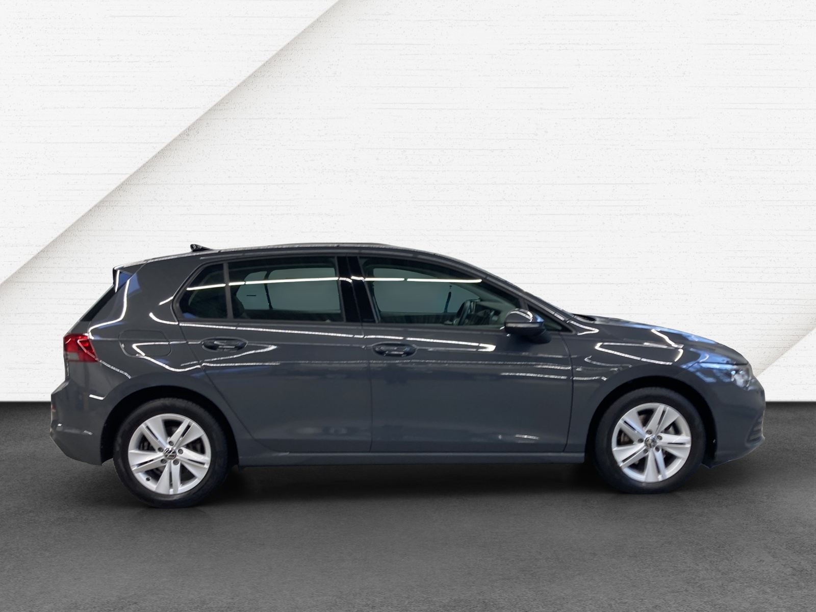 Golf 8 eTSI DSG Life ErgoAct. Navi TravelAssist