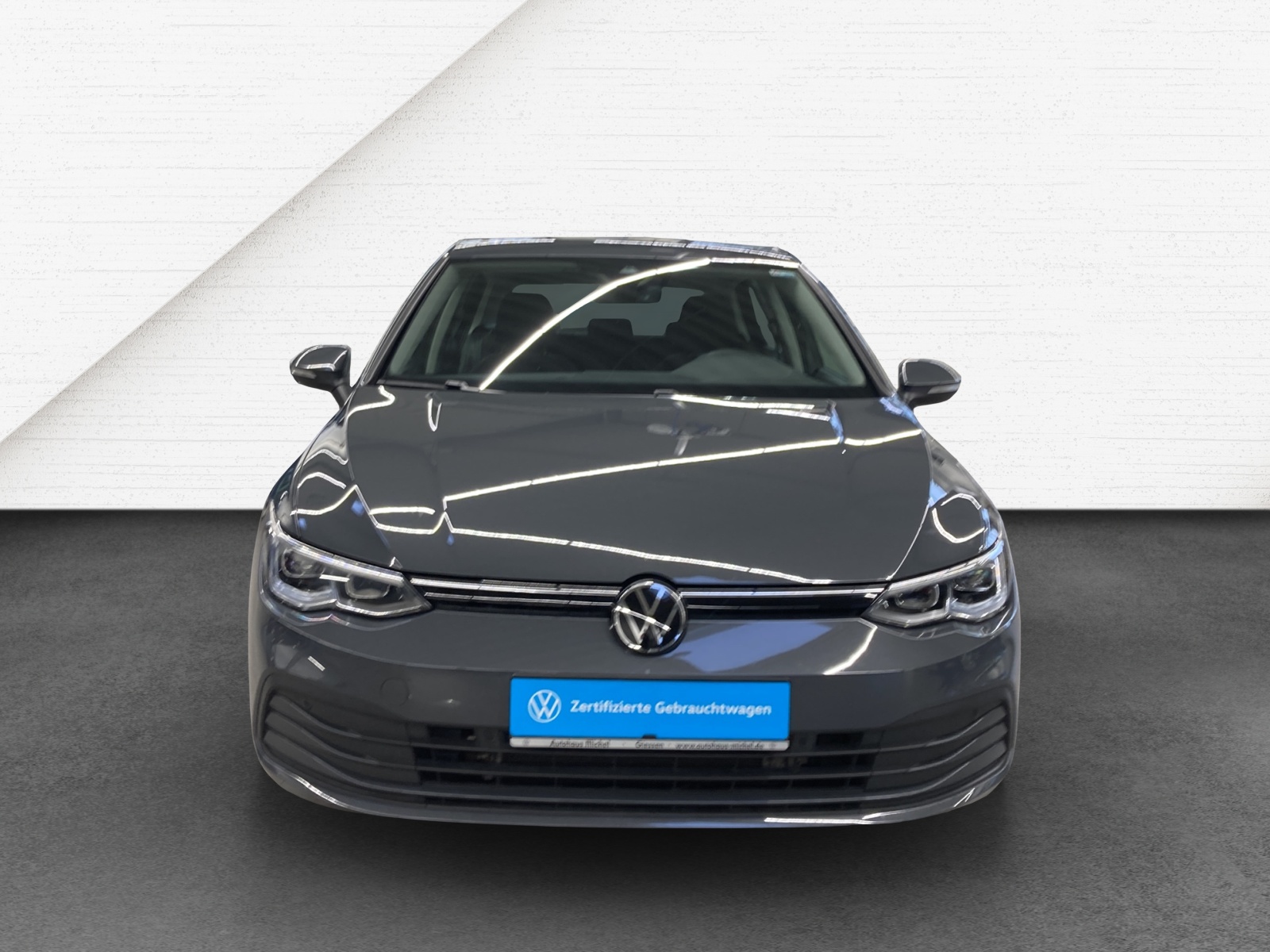 Golf 8 eTSI DSG Life ErgoAct. Navi TravelAssist