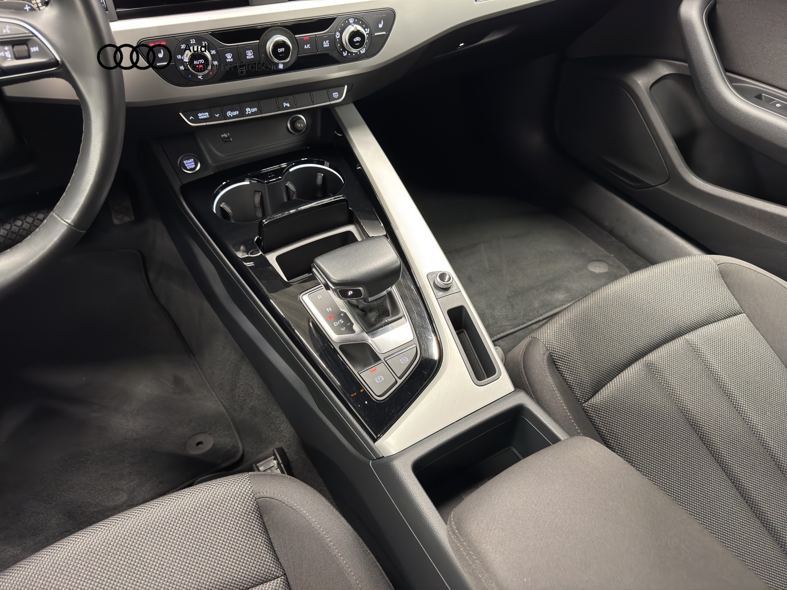 A5 Sportback 40 TDI quattro Matrix-LED AHK Navi 360°Kamera Standheizung