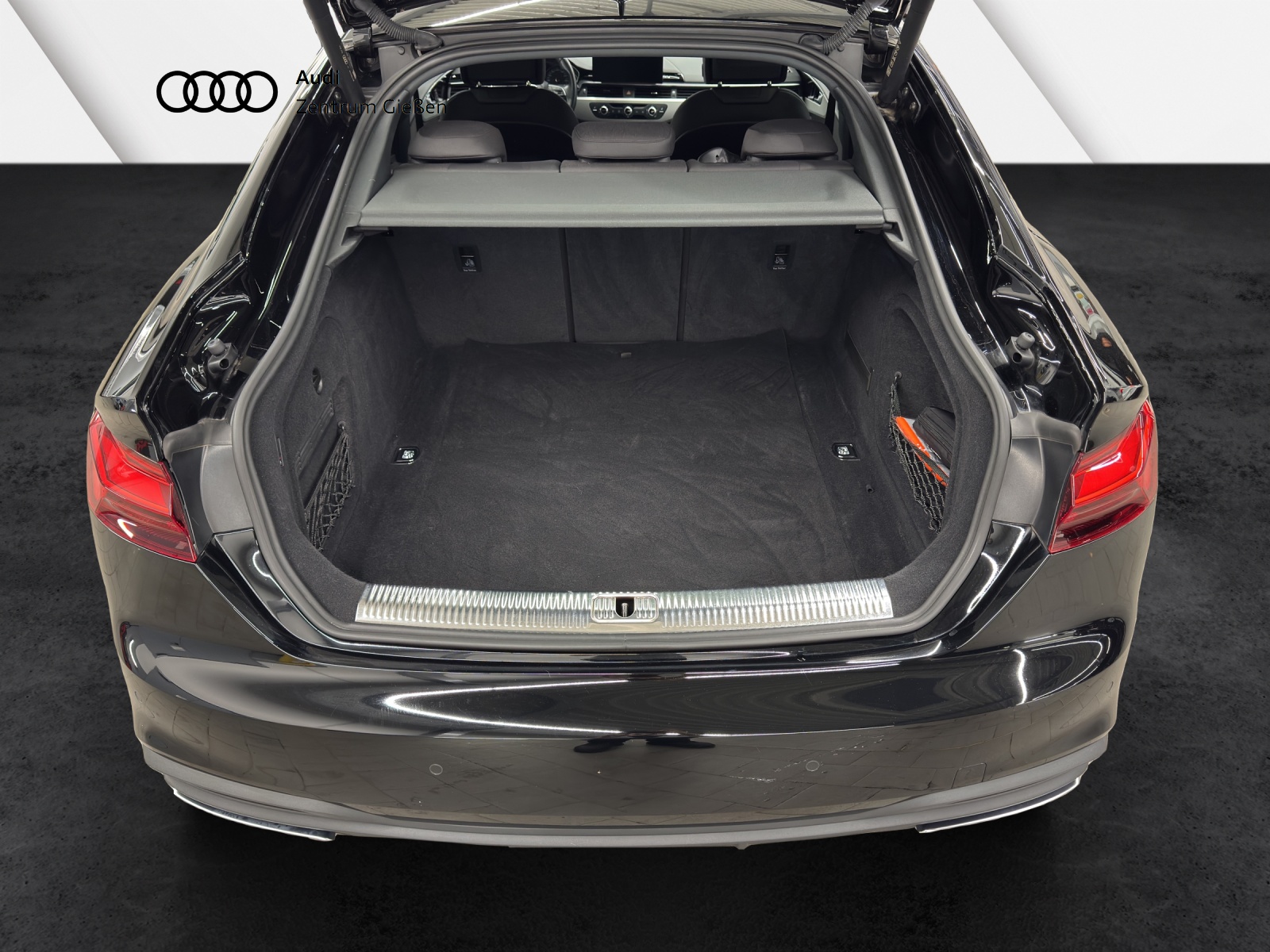 A5 Sportback 40 TDI quattro Matrix-LED AHK Navi 360°Kamera Standheizung