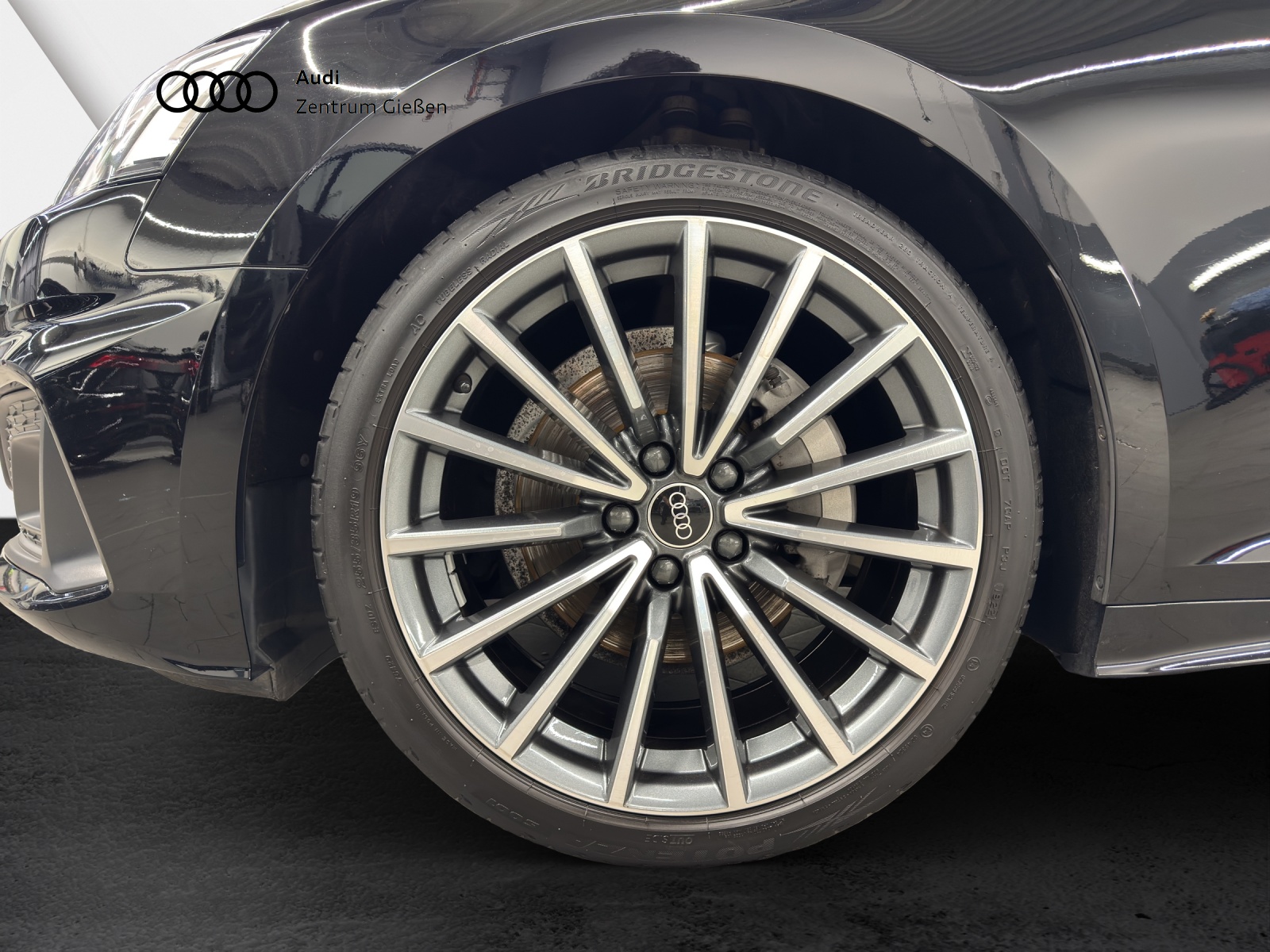 A5 Sportback 40 TDI quattro Matrix-LED AHK Navi 360°Kamera Standheizung