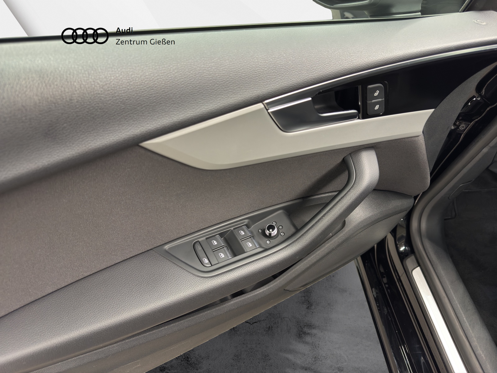 A5 Sportback 40 TDI quattro Matrix-LED AHK Navi 360°Kamera Standheizung