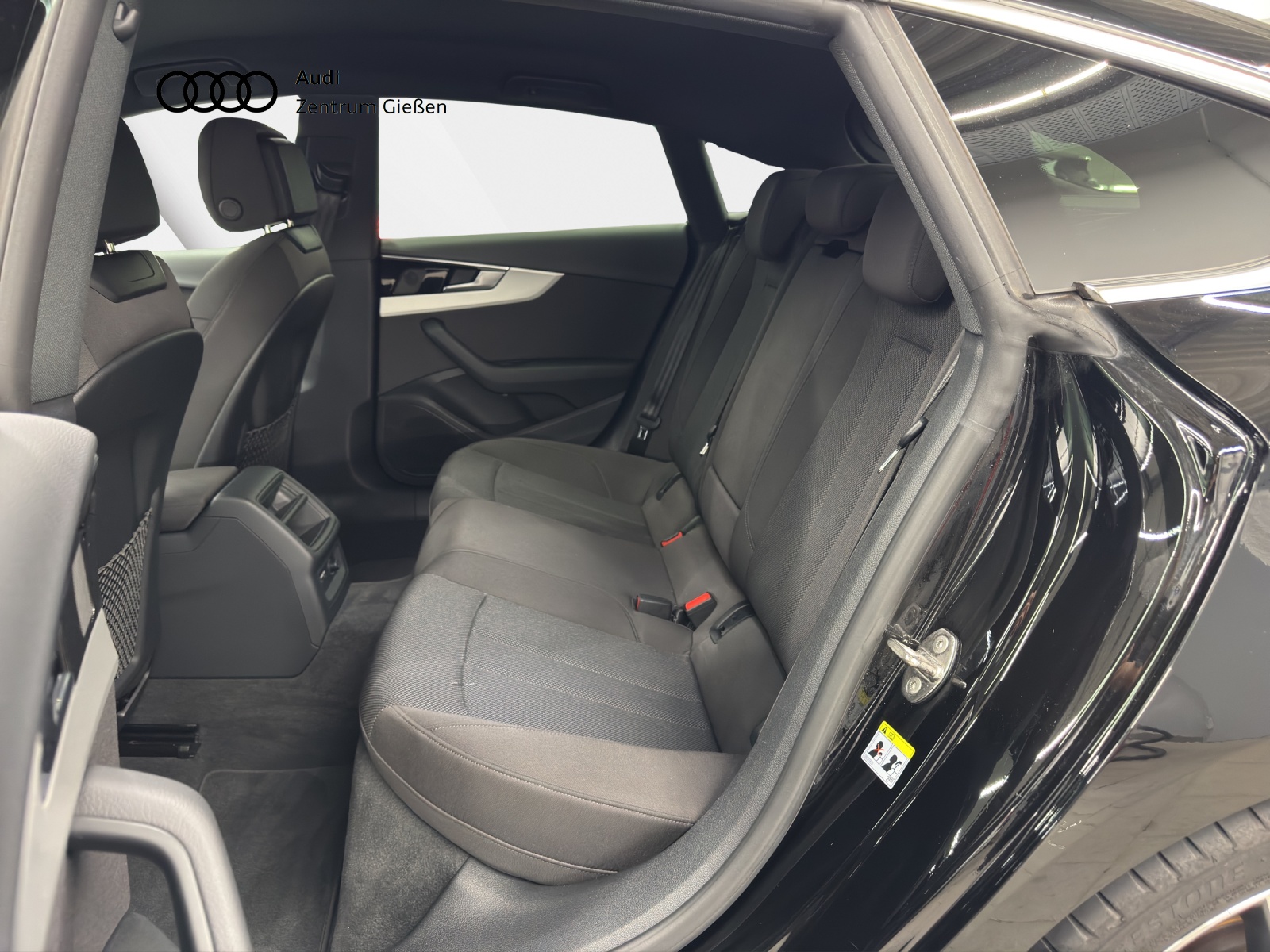 A5 Sportback 40 TDI quattro Matrix-LED AHK Navi 360°Kamera Standheizung