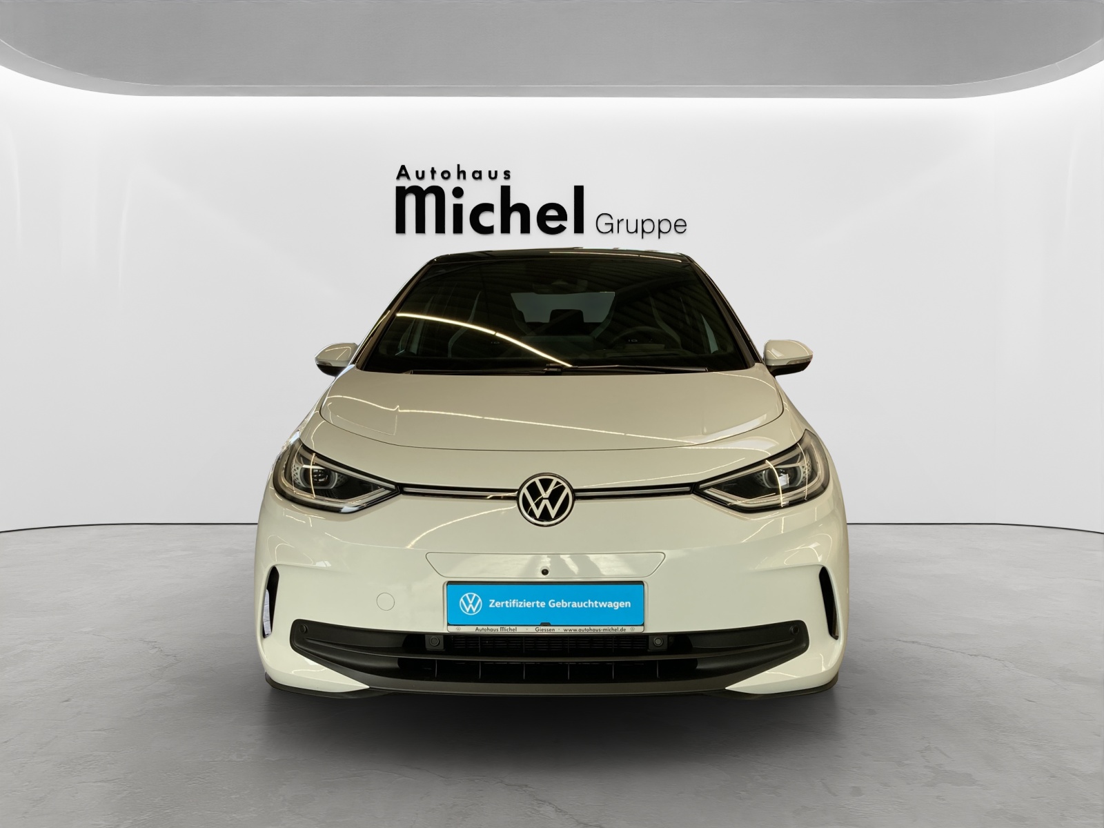 ID.3 Pro 150 kW/58 kWh IQ-Light Panodach DCC ErgoActive