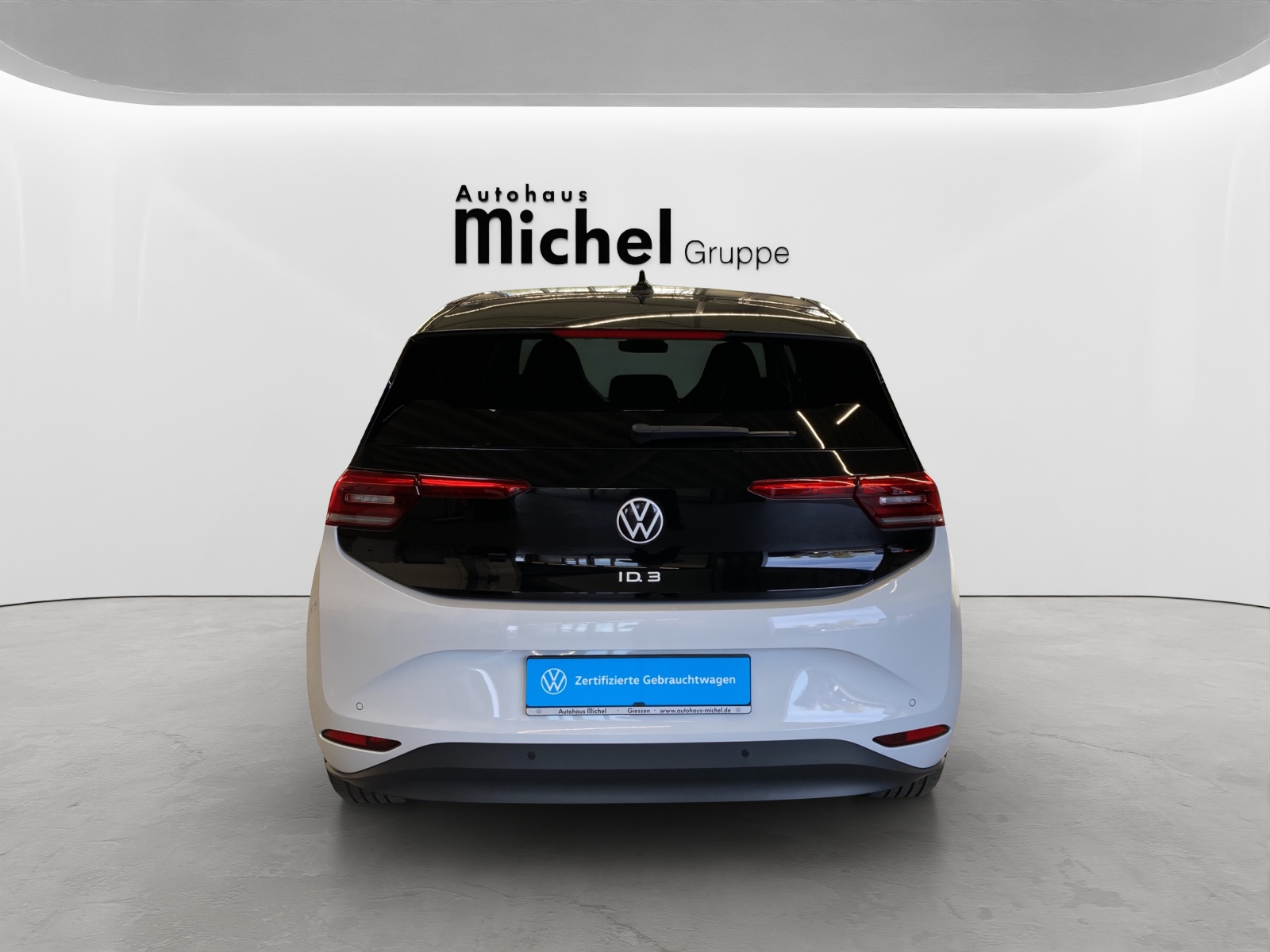 ID.3 Pro 150 kW/58 kWh IQ-Light Panodach DCC ErgoActive