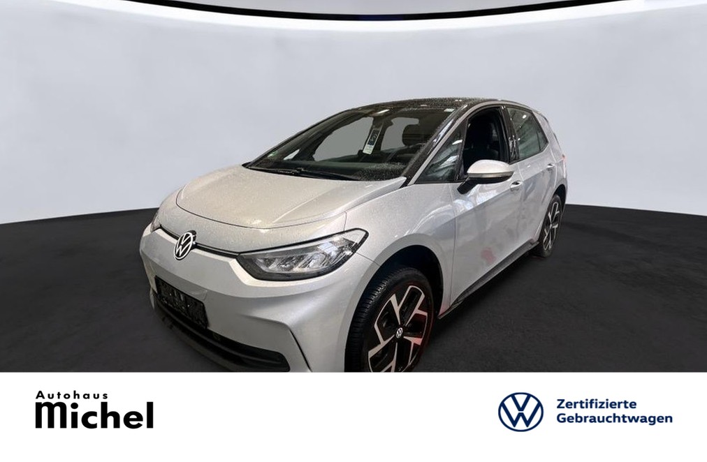 ID.3 Pro 150 kW/58 kWh LED Navi Alu-19Zoll