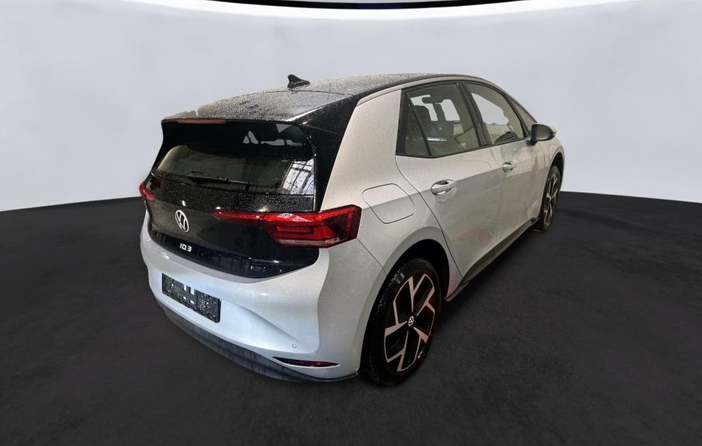 ID.3 Pro 150 kW/58 kWh LED Navi Alu-19Zoll