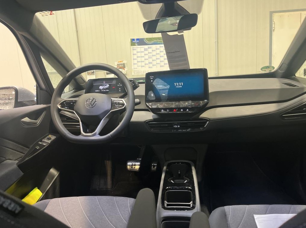 ID.3 Pro 150 kW/58 kWh LED Navi Alu-19Zoll