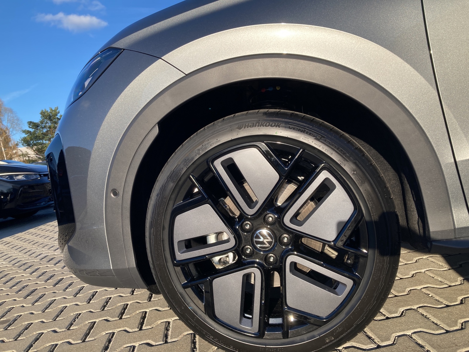 T-Roc 1.5 eTSI DSG R-Line 