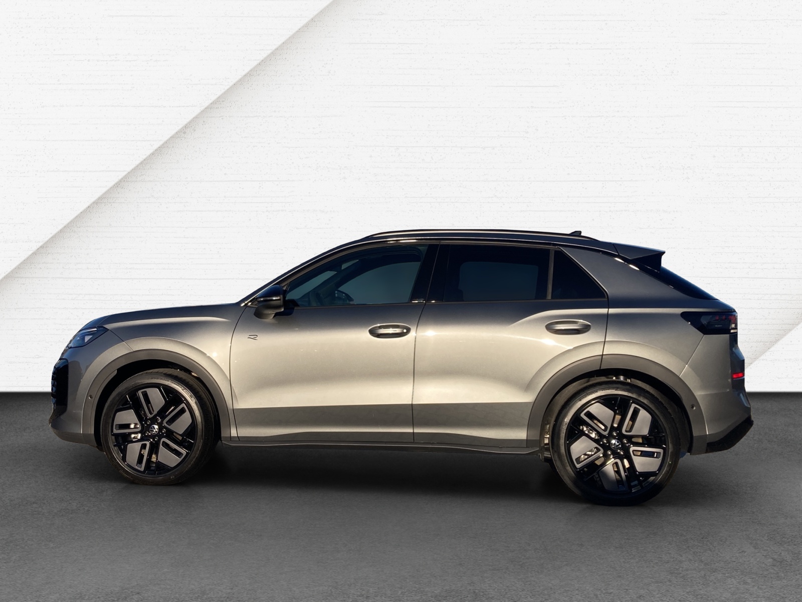 T-Roc 1.5 eTSI DSG R-Line 
