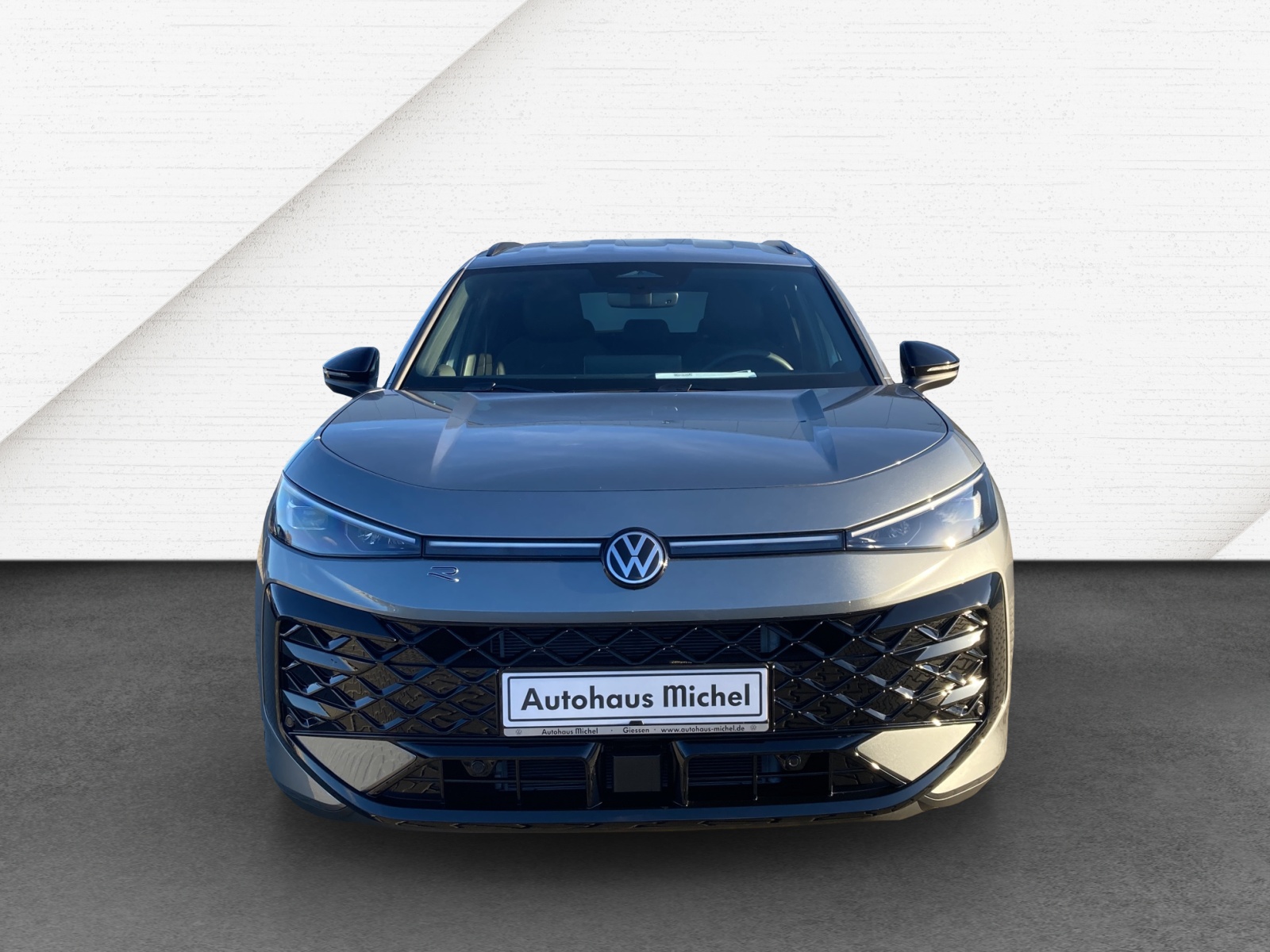 T-Roc 1.5 eTSI DSG R-Line 
