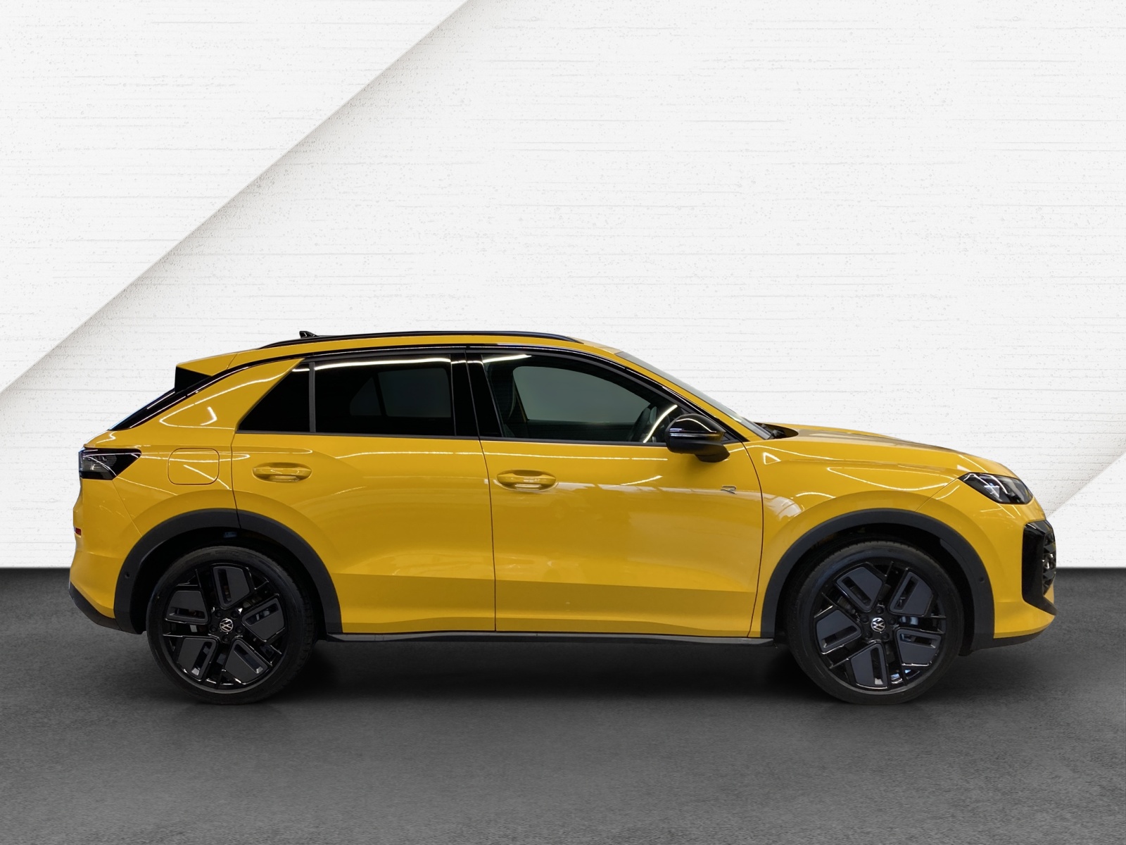 T-Roc 1.5 eTSI DSG R-Line 