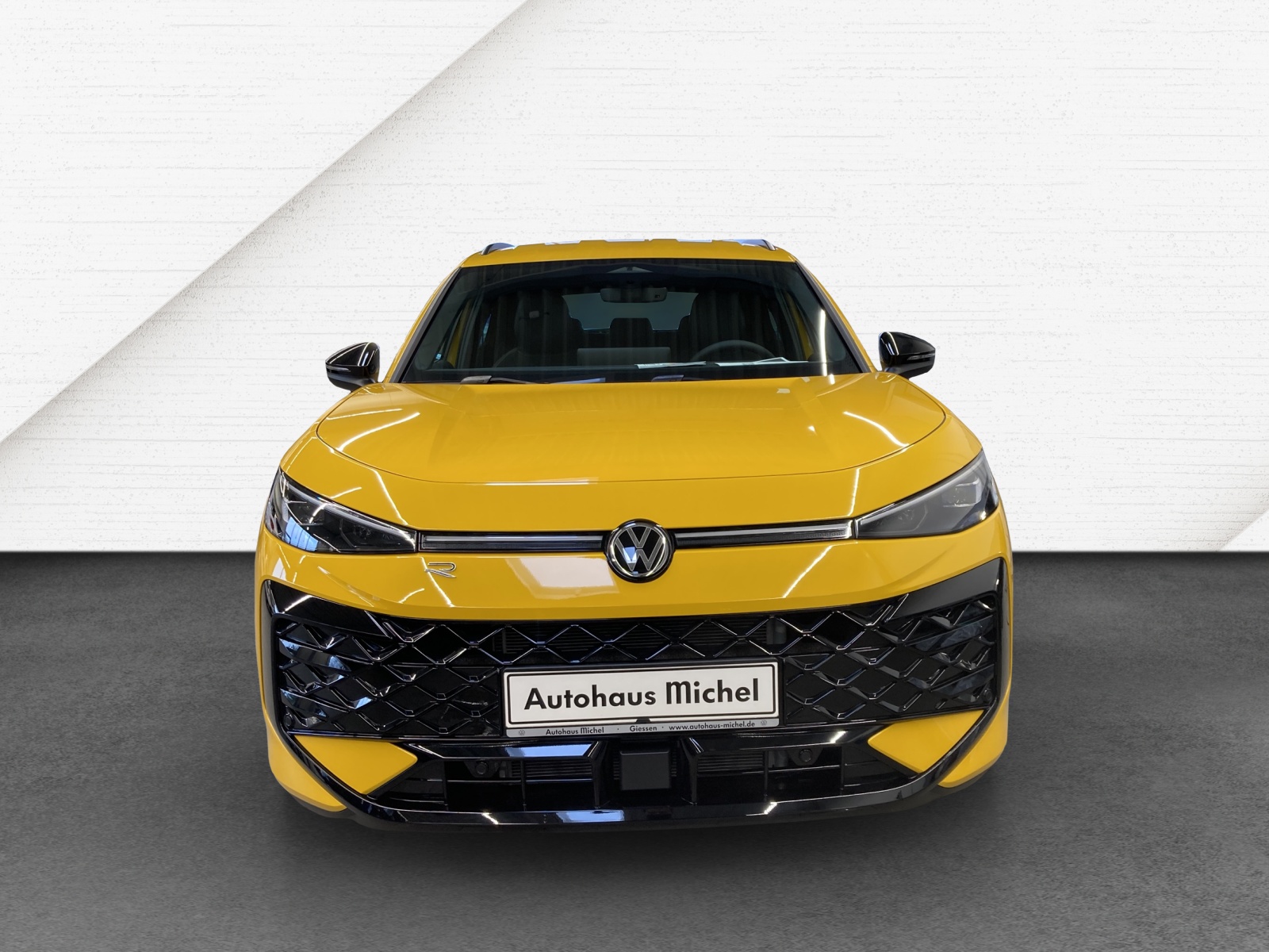 T-Roc 1.5 eTSI DSG R-Line 