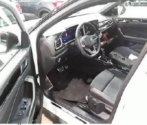 T-Roc TSI DSG R-Line LED-Plus ACC Navi AHK Kamera