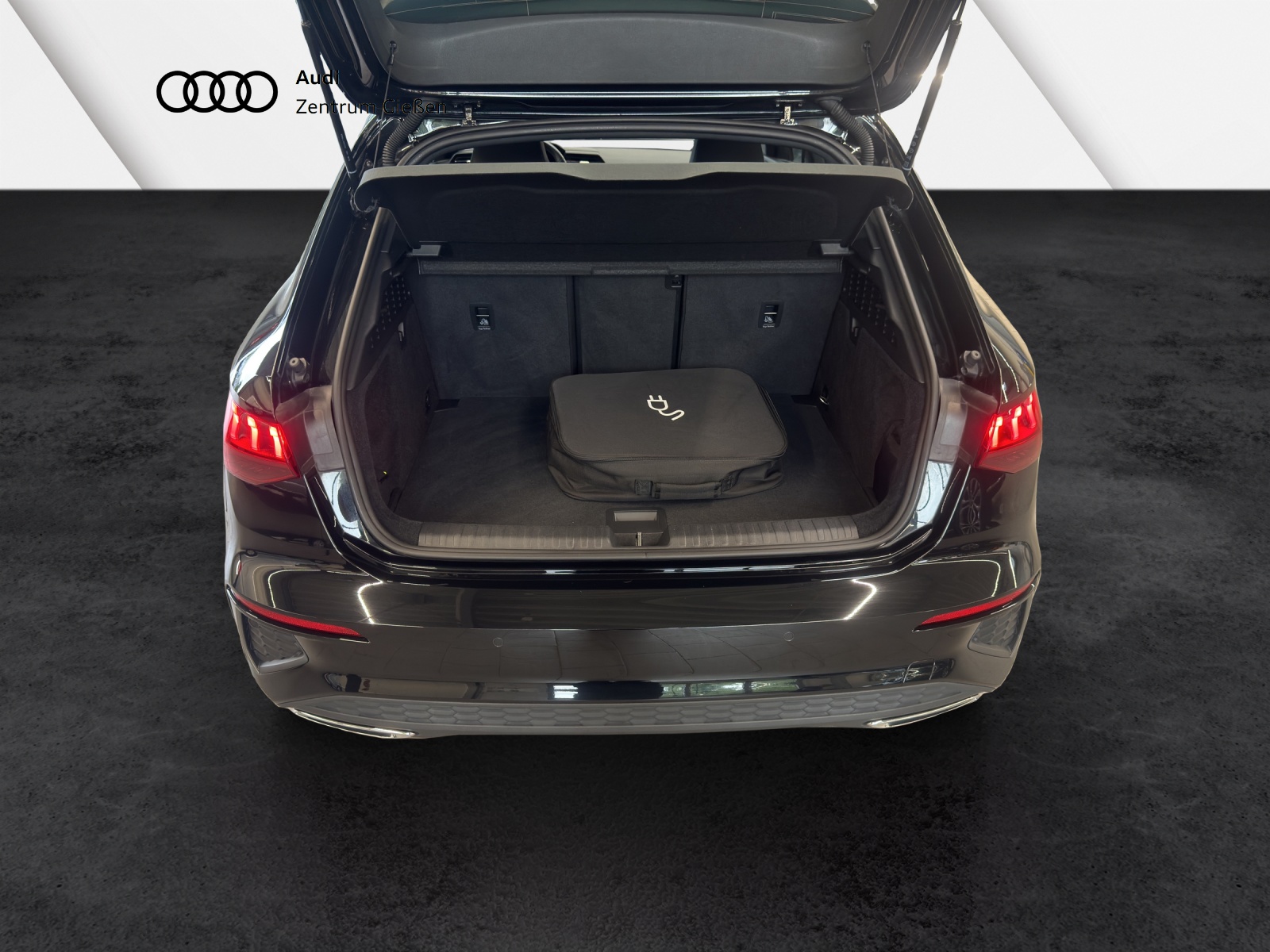 A3 Sportback 40 TFSI e S line MATRIX-LED Kamera Navi