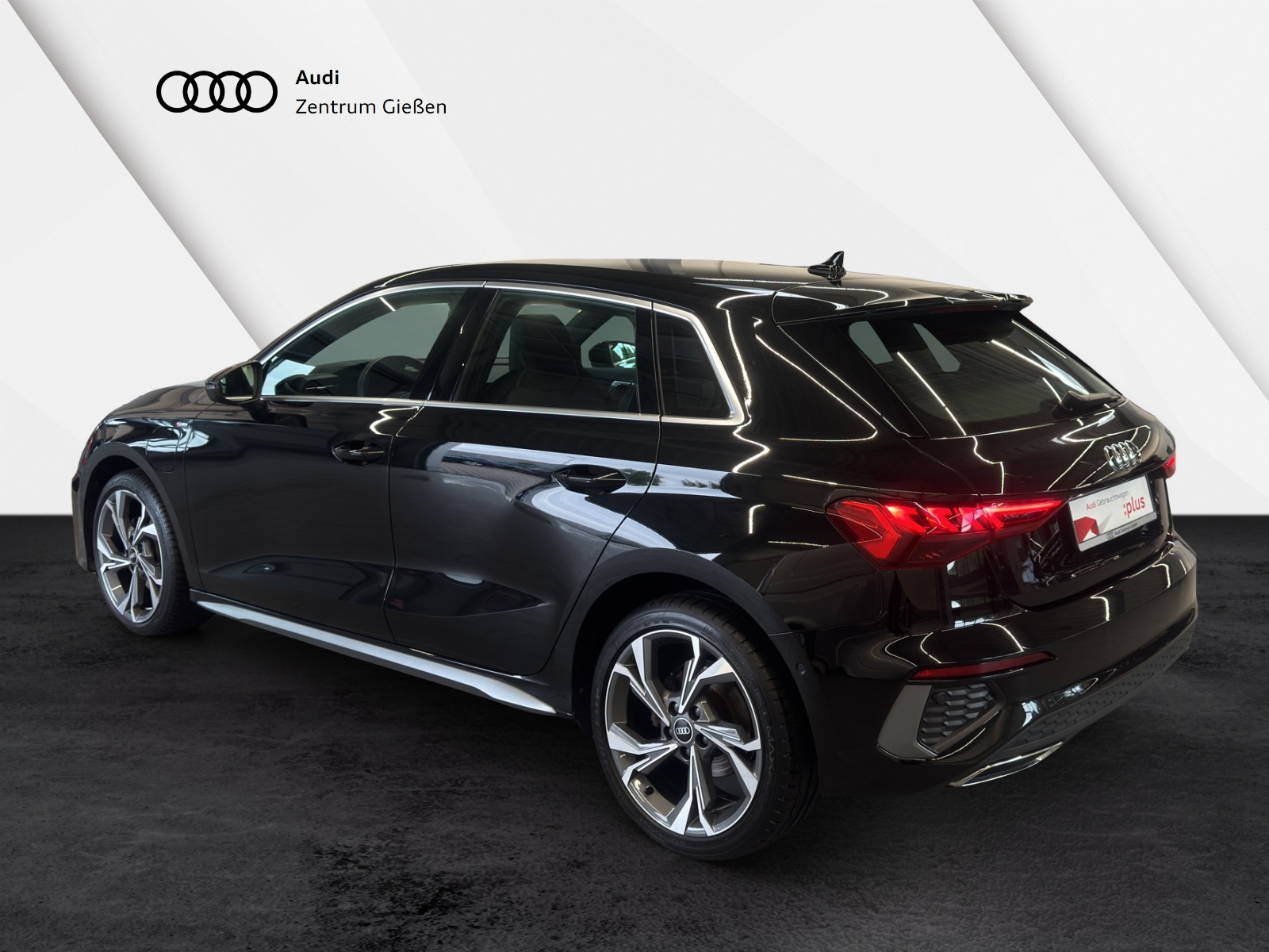 A3 Sportback 40 TFSI e S line MATRIX-LED Kamera Navi