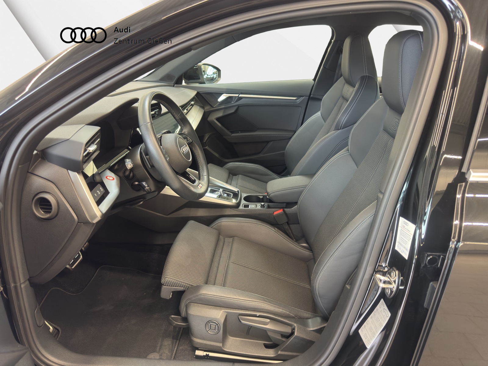 A3 Sportback 40 TFSI e S line MATRIX-LED Kamera Navi