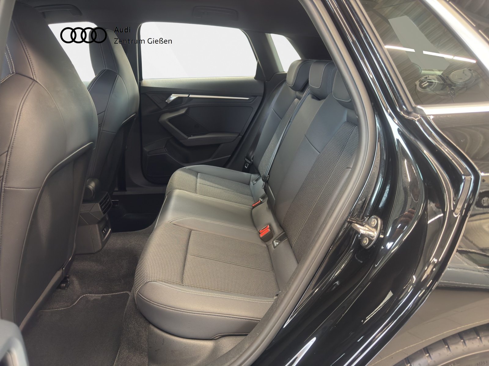 A3 Sportback 40 TFSI e S line MATRIX-LED Kamera Navi