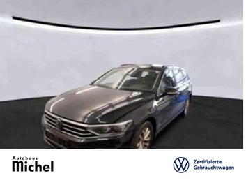 Passat Variant TDI DSG Business IQ-Light Kamera Ergosit...