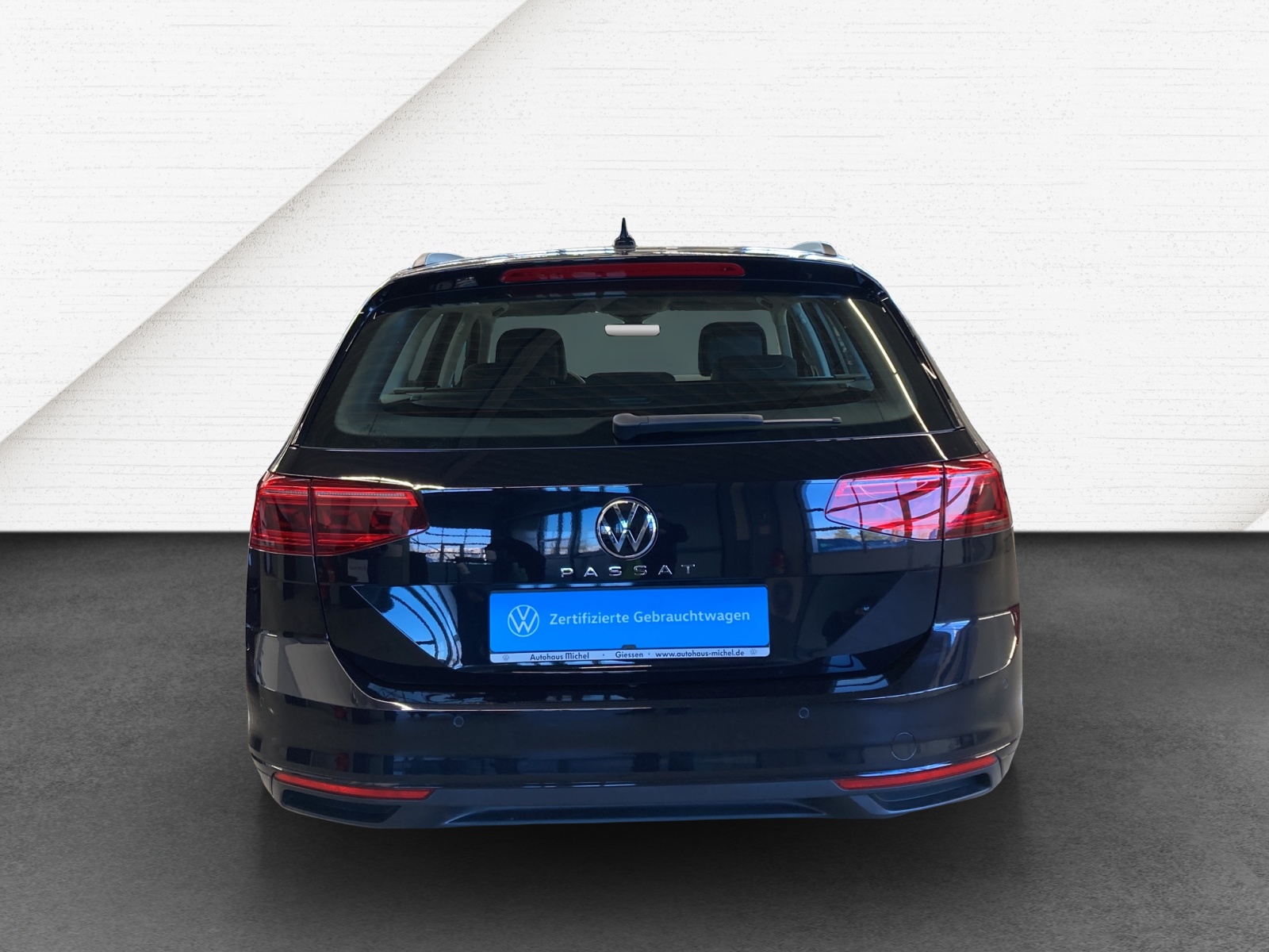 Passat Variant TDI DSG Business IQ-Light Kamera Ergositz
