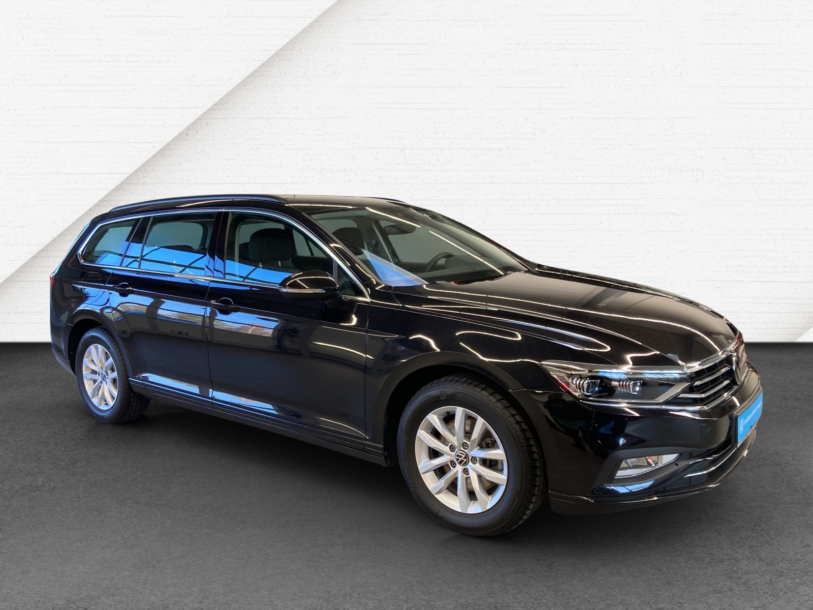 Passat Variant TDI DSG Business IQ-Light Kamera Ergositz