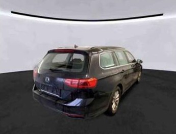 Passat Variant TDI DSG Business IQ-Light Kamera Ergositz