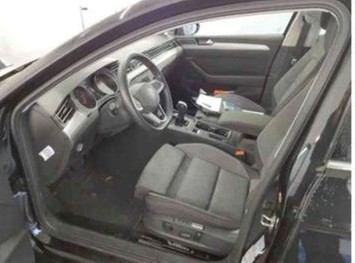 Passat Variant TDI DSG Business IQ-Light Kamera Ergositz