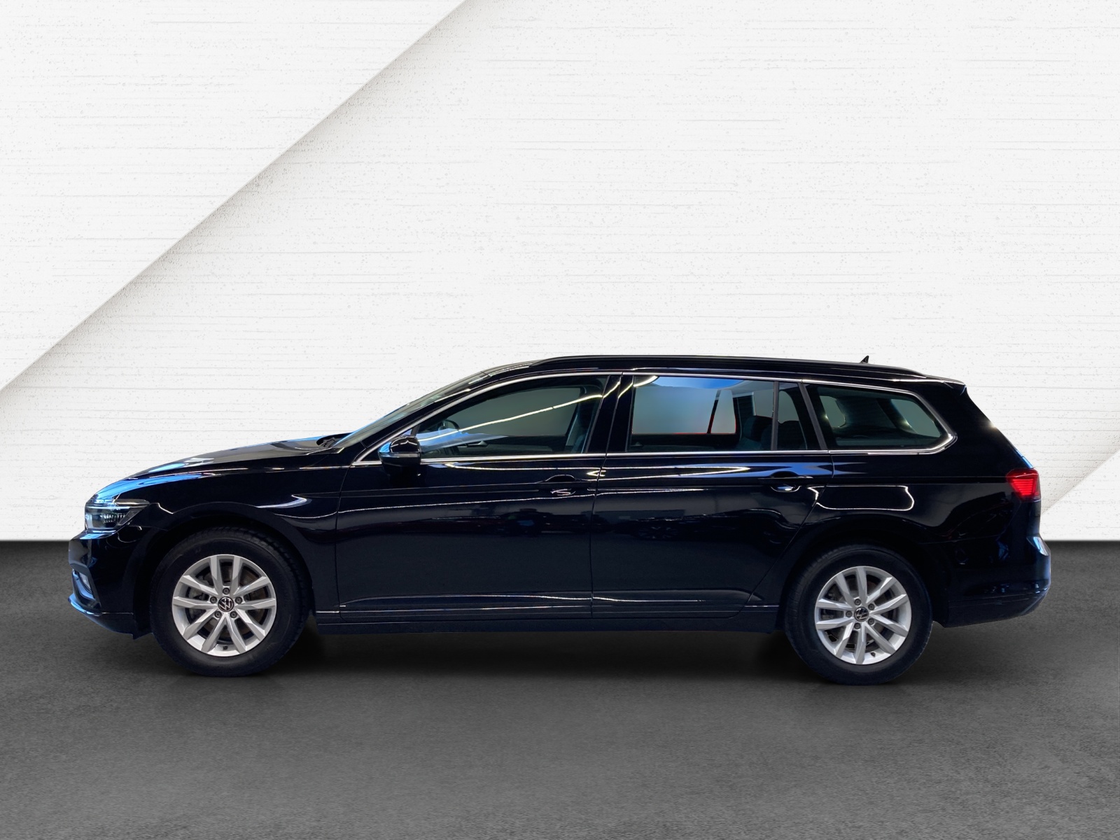 Passat Variant TDI DSG Business IQ-Light Kamera Ergositz