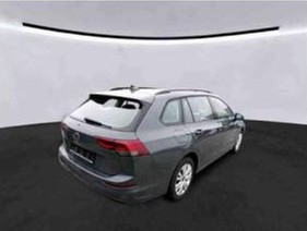 Golf 8 Variant TDI Life AHK TravelAssist Kamera