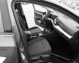 Golf 8 Variant TDI Life AHK TravelAssist Kamera