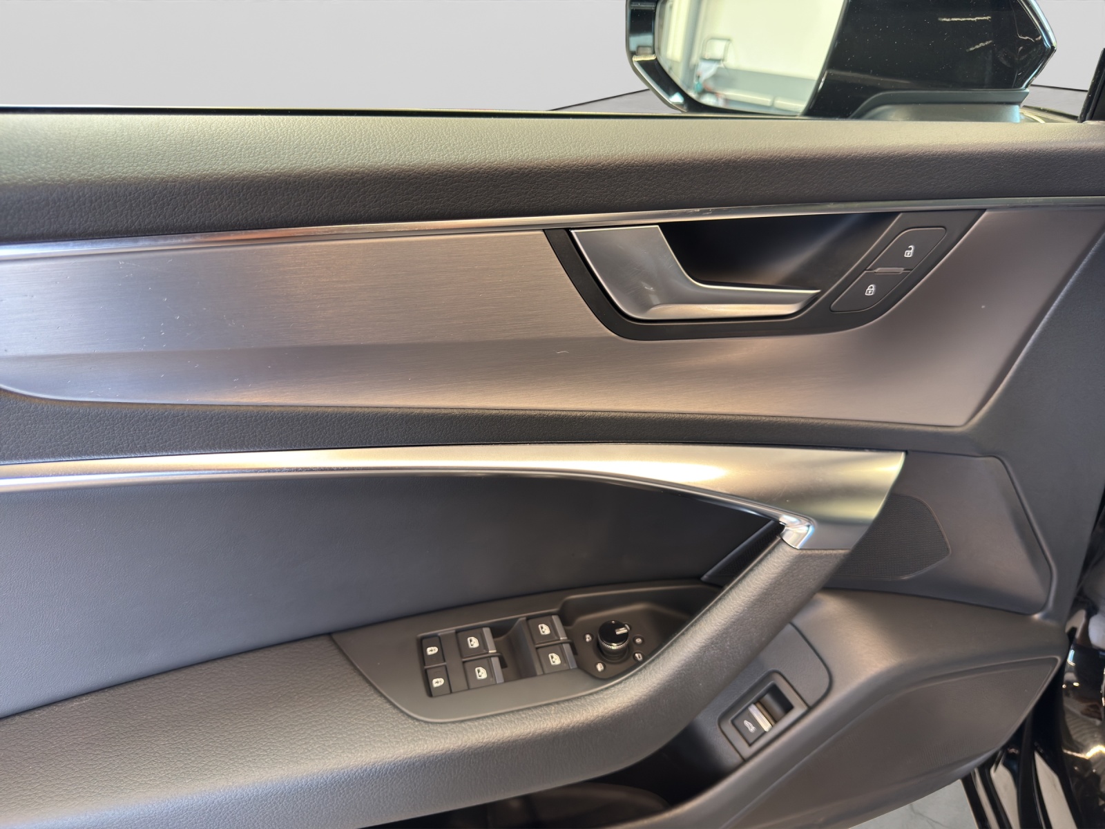 A6 Avant 40 TDI quattro S line AHK Matrix-LED Standheizung Navi