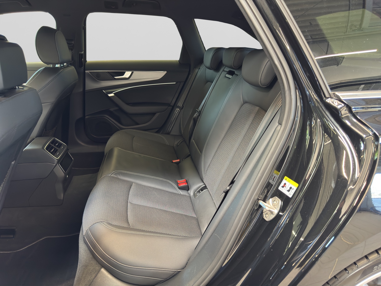 A6 Avant 40 TDI quattro S line AHK Matrix-LED Standheizung Navi