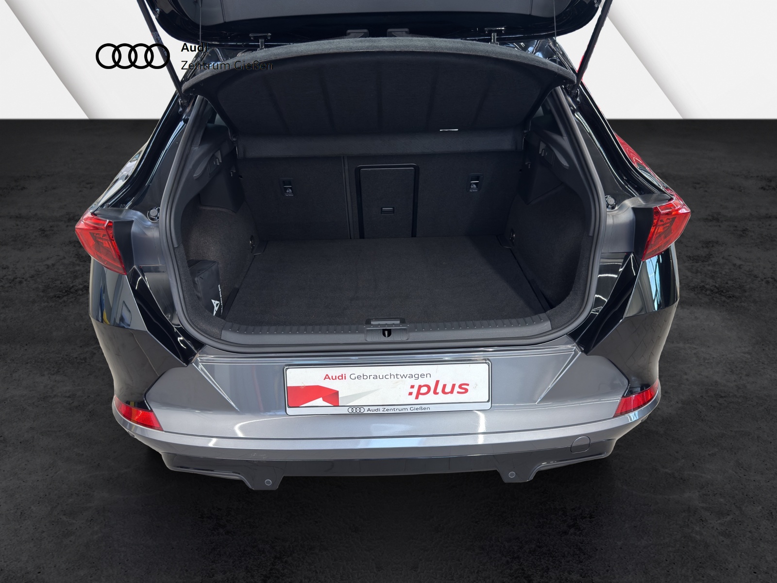 Formentor 1.5 TSI Basis Navi ACC LED