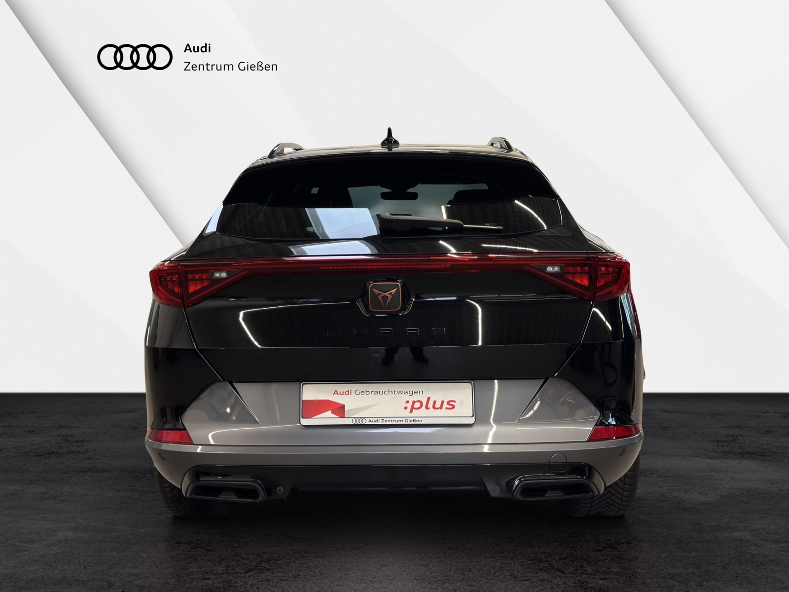 Formentor 1.5 TSI Basis Navi ACC LED