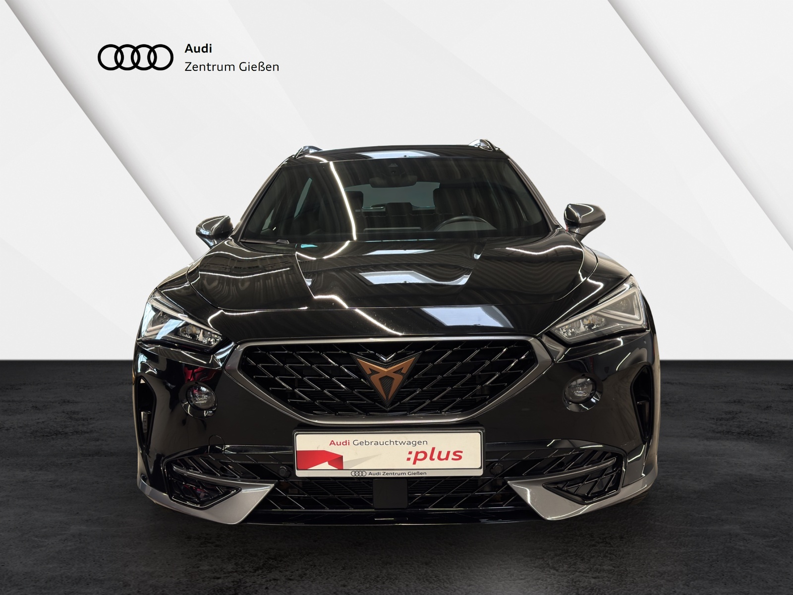 Formentor 1.5 TSI Basis Navi ACC LED