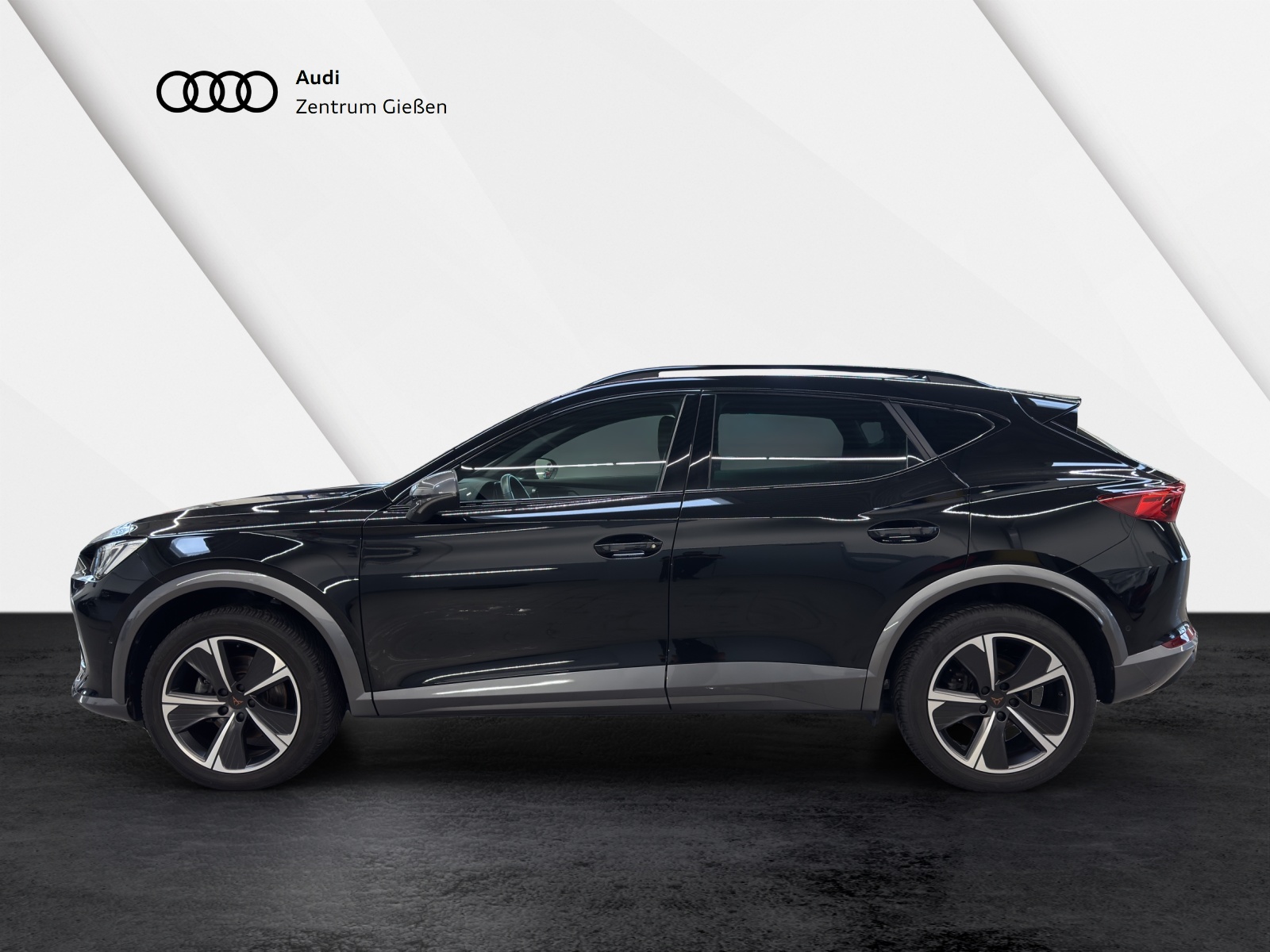 Formentor 1.5 TSI Basis Navi ACC LED