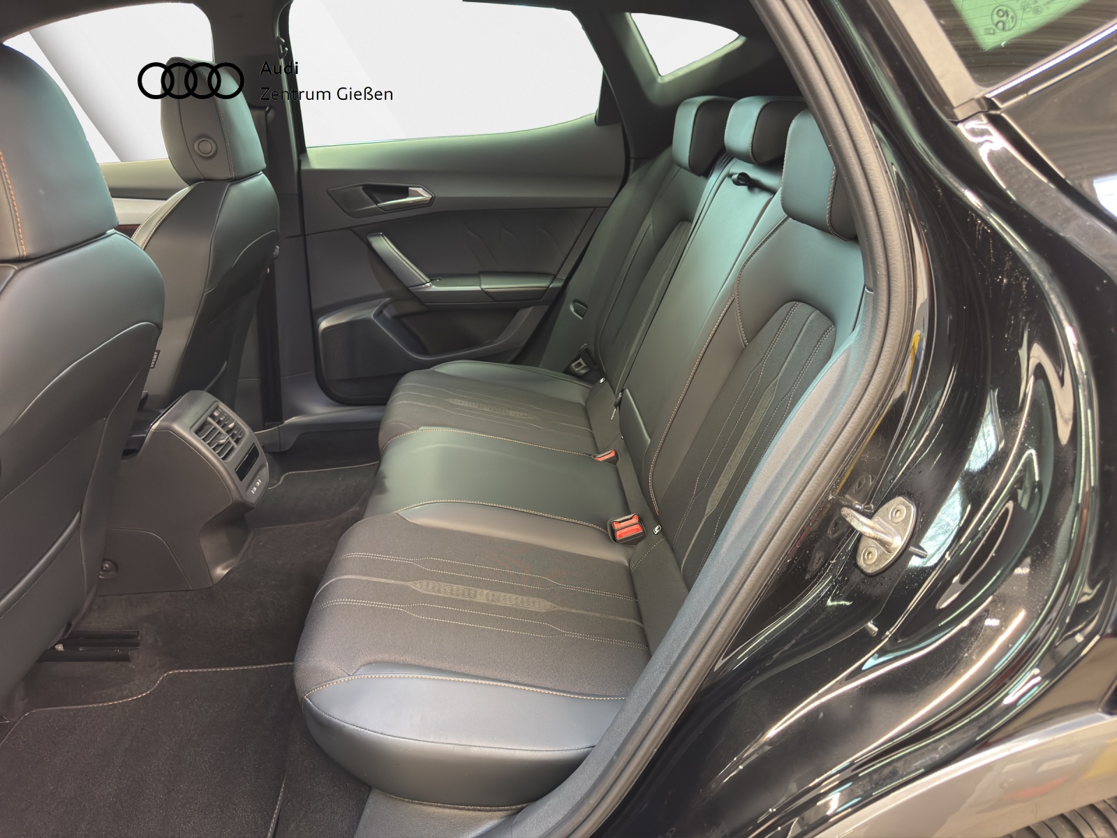 Formentor 1.5 TSI Basis Navi ACC LED