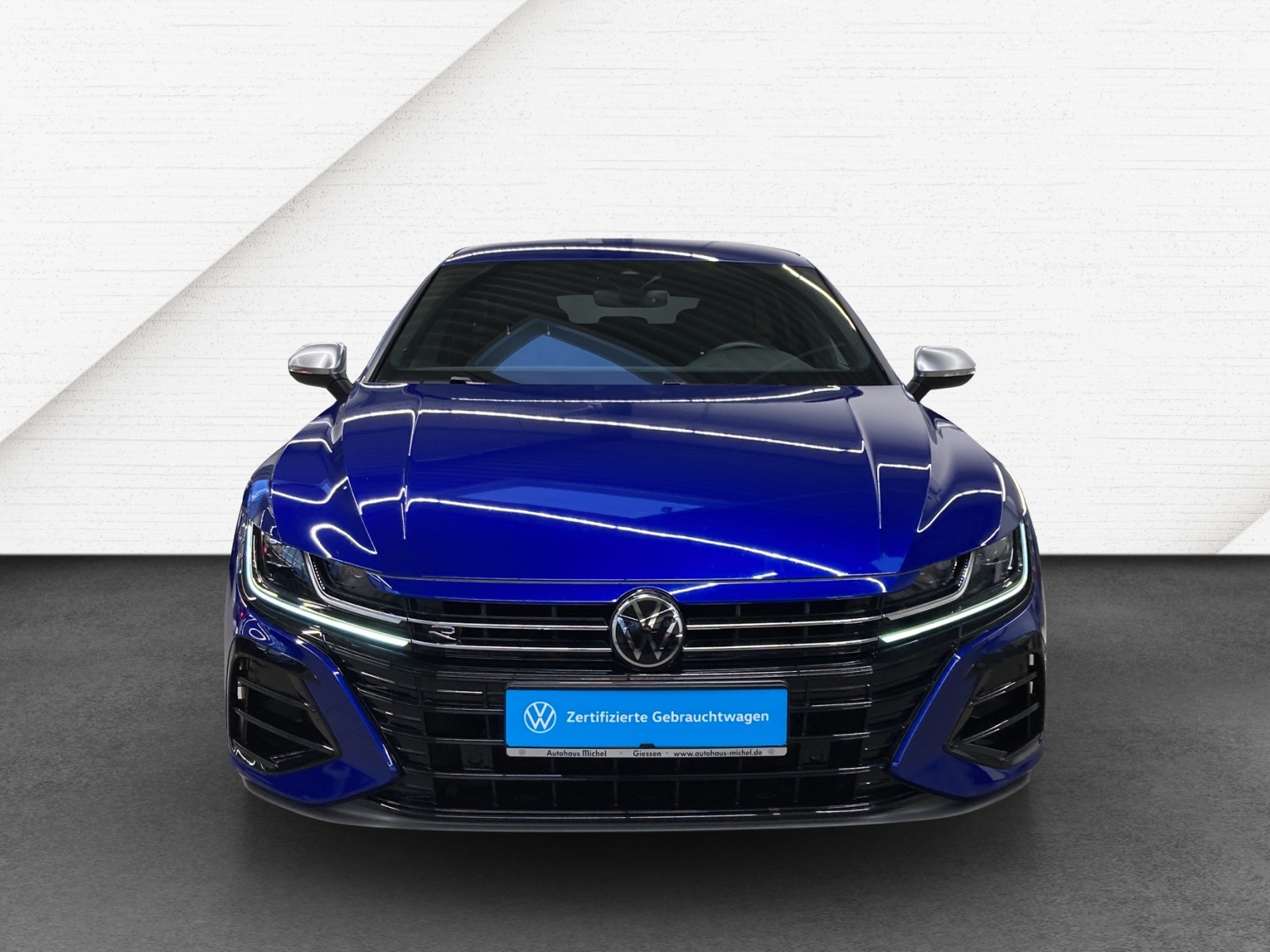 Arteon Shooting Brake TSI DSG 4M R LED DCC Alu-20Zoll Navi